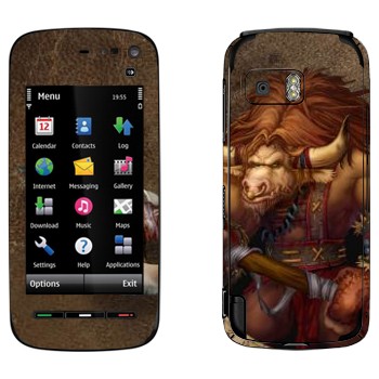   « -  - World of Warcraft»   Nokia 5800