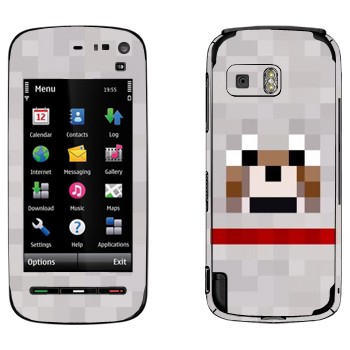   « - Minecraft»   Nokia 5800