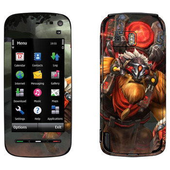   « - Dota 2»   Nokia 5800