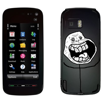   «  »   Nokia 5800
