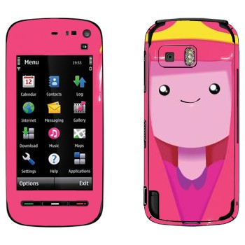   «  - Adventure Time»   Nokia 5800