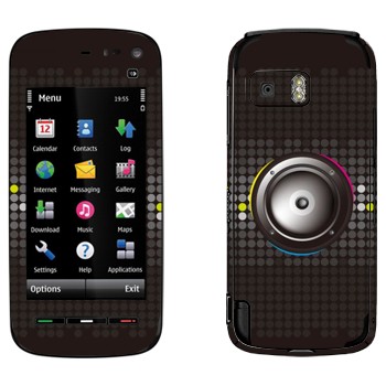   « »   Nokia 5800