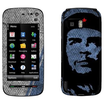   «Comandante Che Guevara»   Nokia 5800