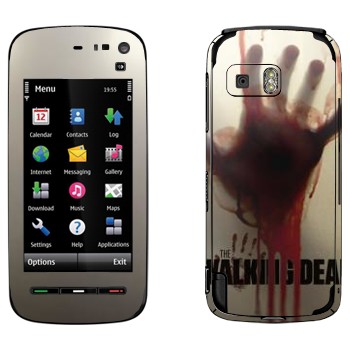   «Dead Inside -  »   Nokia 5800