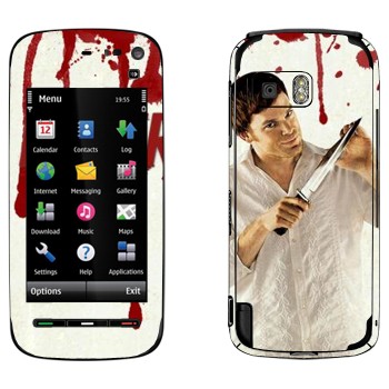   «Dexter»   Nokia 5800