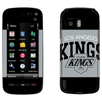   «Los Angeles Kings»   Nokia 5800