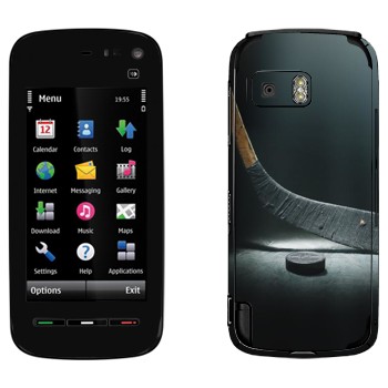   «  »   Nokia 5800