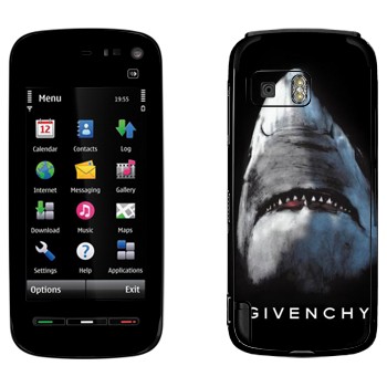   « Givenchy»   Nokia 5800