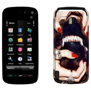   «Givenchy  »   Nokia 5800