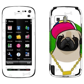   « - SWAG»   Nokia 5800