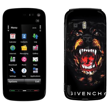   « Givenchy»   Nokia 5800