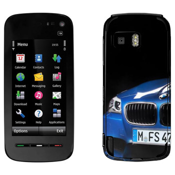   «BMW »   Nokia 5800