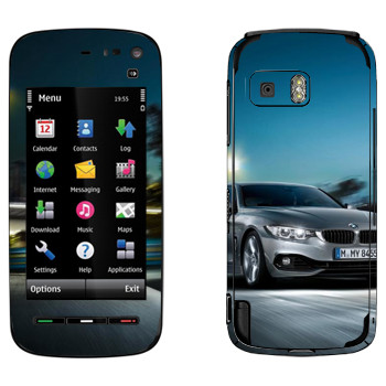   «BMW »   Nokia 5800