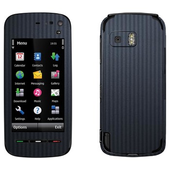   «  »   Nokia 5800