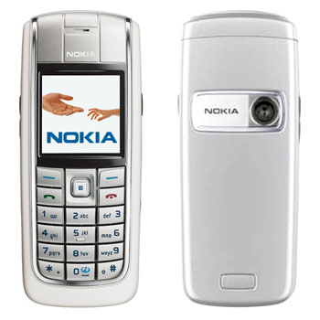 Nokia 6020