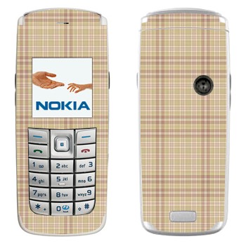 Nokia 6020