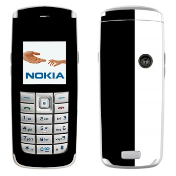 Nokia 6020