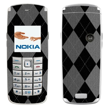   «- »   Nokia 6020