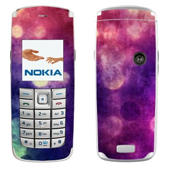   « Gryngy »   Nokia 6020