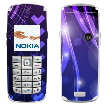   «-  »   Nokia 6020