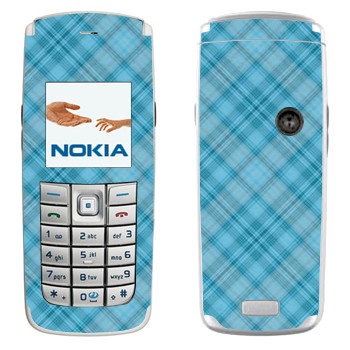 Nokia 6020