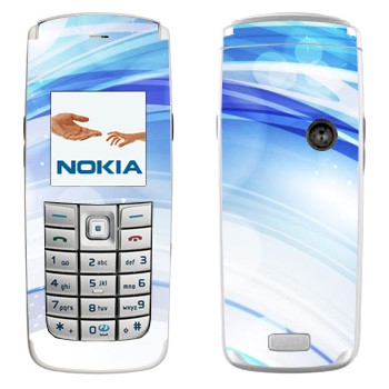 Nokia 6020