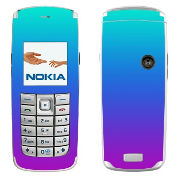 Nokia 6020