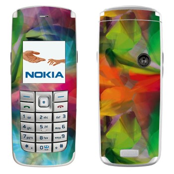 Nokia 6020