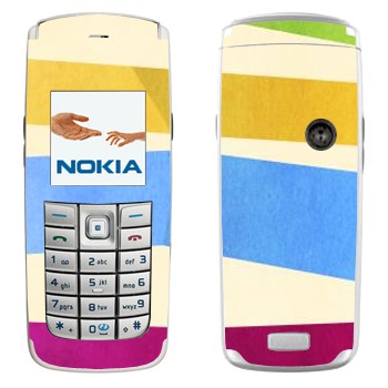 Nokia 6020