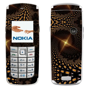 Nokia 6020