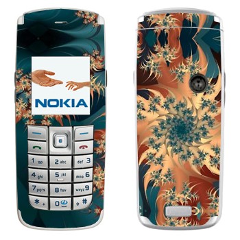 Nokia 6020