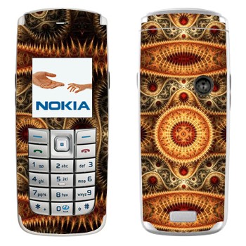 Nokia 6020