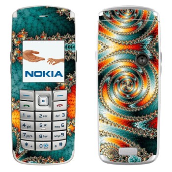 Nokia 6020