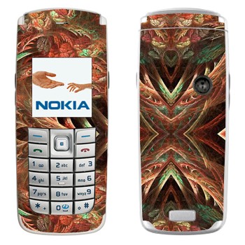 Nokia 6020