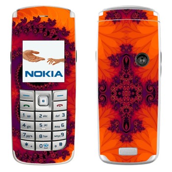 Nokia 6020