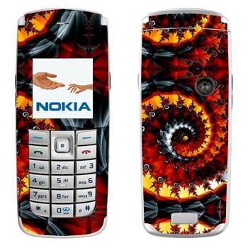 Nokia 6020