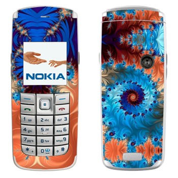 Nokia 6020