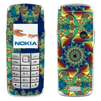 Nokia 6020