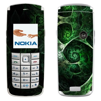 Nokia 6020