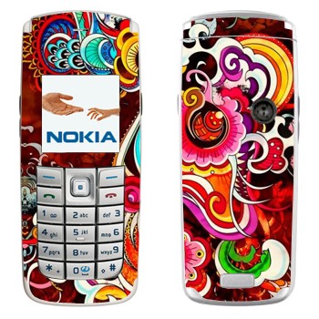 Nokia 6020