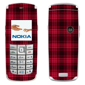   «- »   Nokia 6020