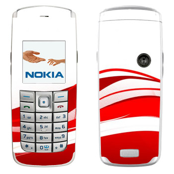 Nokia 6020