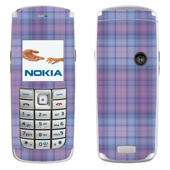 Nokia 6020