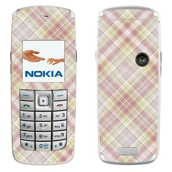 Nokia 6020