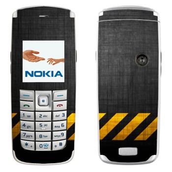 Nokia 6020