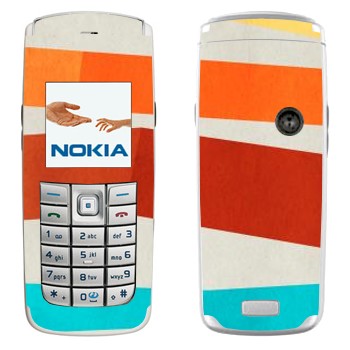 Nokia 6020