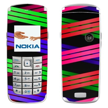 Nokia 6020