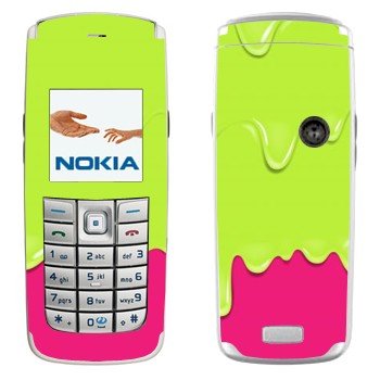 Nokia 6020