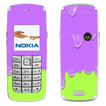 Nokia 6020