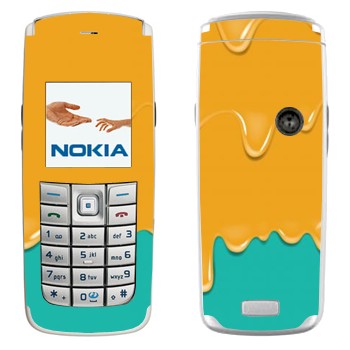   « -»   Nokia 6020